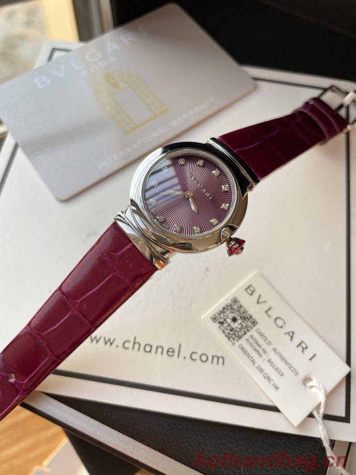 Bvlgari Watch BVW00005-6 Bvlgari Watch BVW00005-6