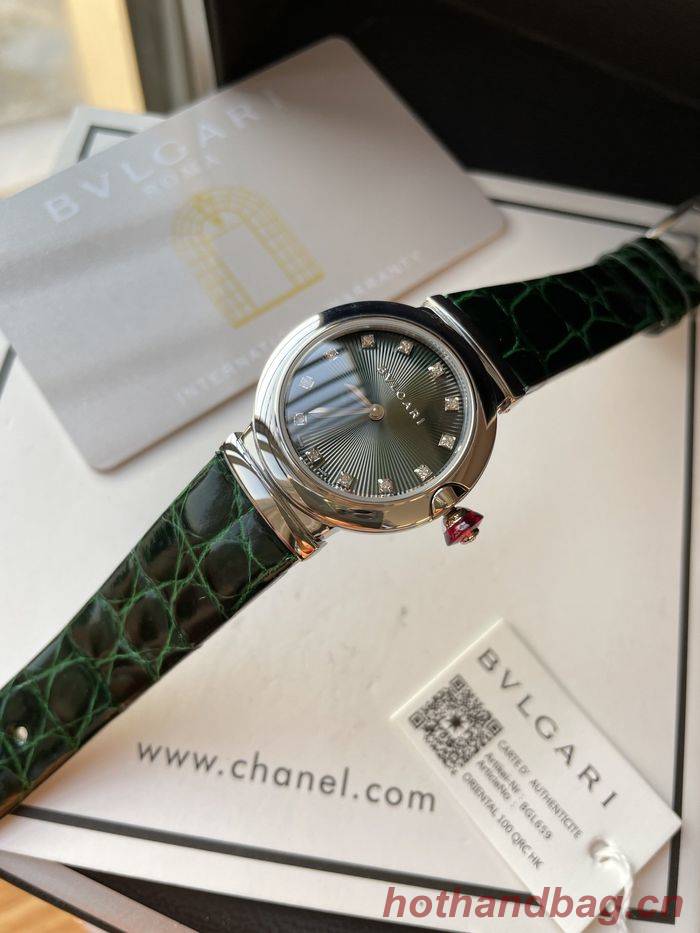 Bvlgari Watch BVW00005-7 Bvlgari Watch BVW00005-7