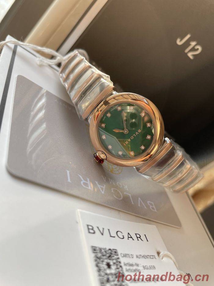 Bvlgari Watch BVW00008-1 Bvlgari Watch BVW00008-1