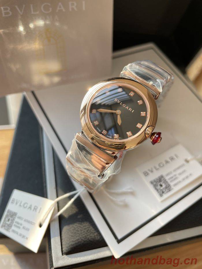 Bvlgari Watch BVW00008-2 Bvlgari Watch BVW00008-2