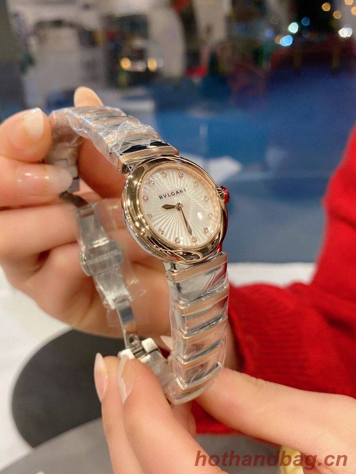 Bvlgari Watch BVW00011 Bvlgari Watch BVW00011