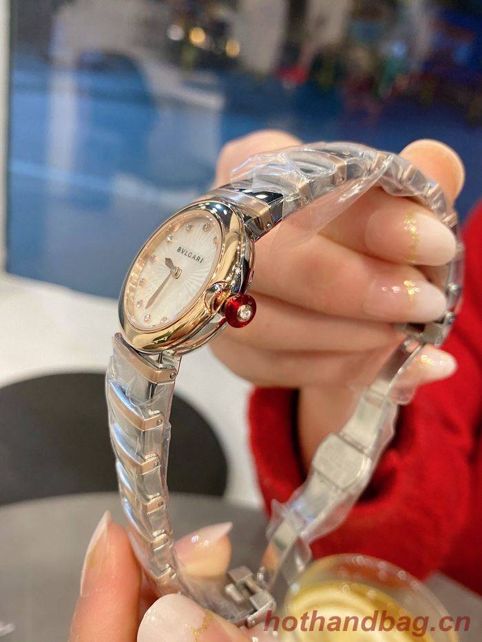 Bvlgari Watch BVW00011 Bvlgari Watch BVW00011