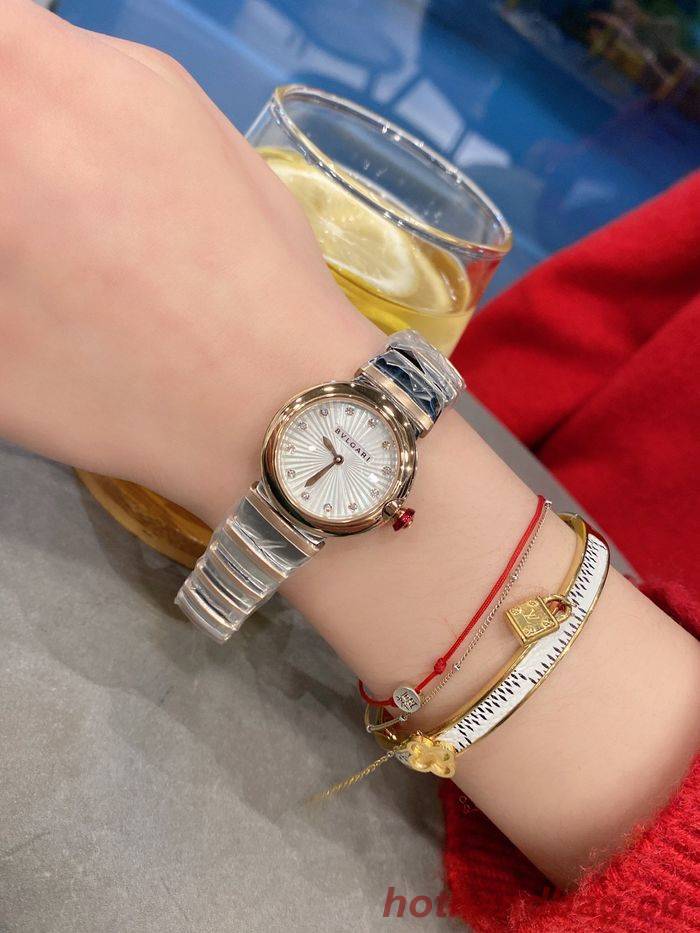 Bvlgari Watch BVW00011 Bvlgari Watch BVW00011