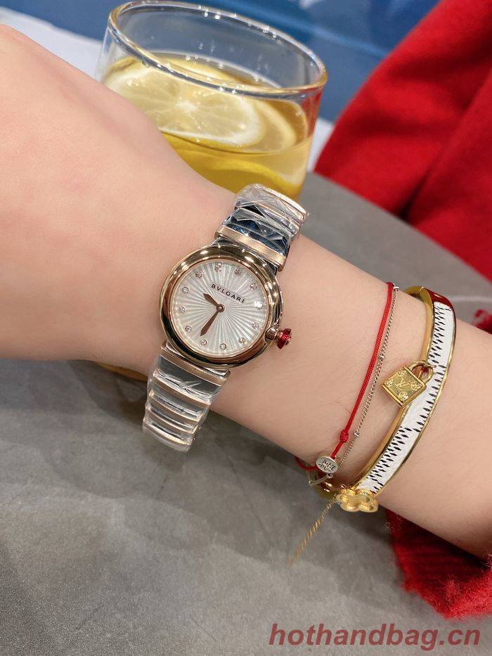 Bvlgari Watch BVW00011 Bvlgari Watch BVW00011