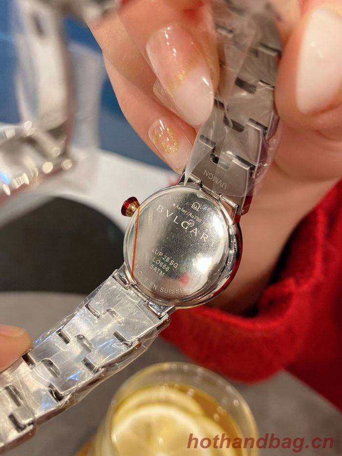 Bvlgari Watch BVW00011 Bvlgari Watch BVW00011