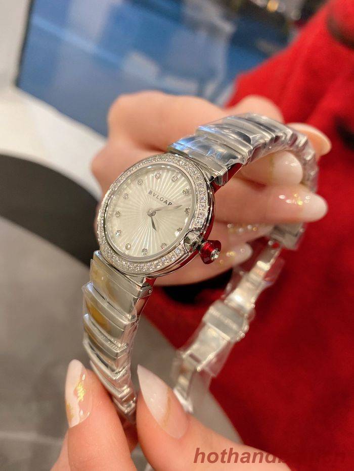 Bvlgari Watch BVW00013 Bvlgari Watch BVW00013