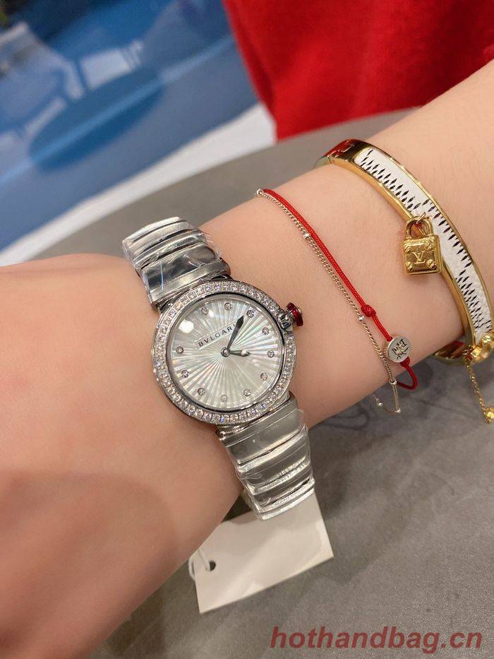 Bvlgari Watch BVW00013 Bvlgari Watch BVW00013