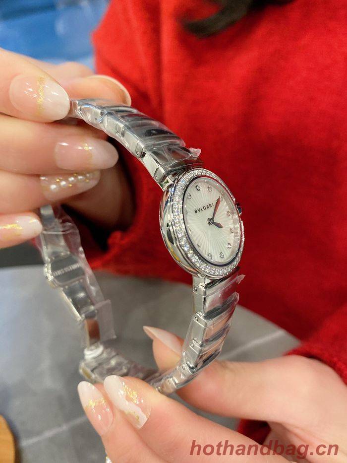 Bvlgari Watch BVW00013 Bvlgari Watch BVW00013