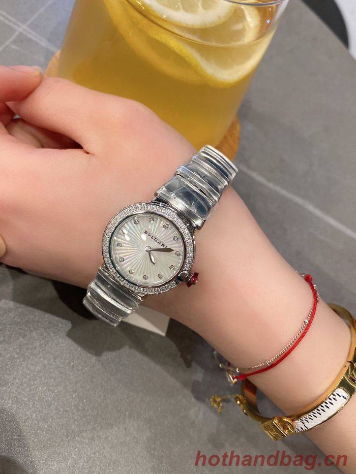 Bvlgari Watch BVW00013 Bvlgari Watch BVW00013