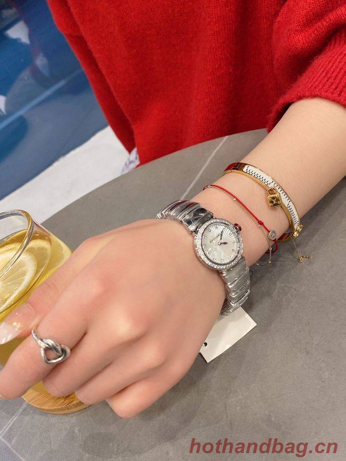 Bvlgari Watch BVW00013 Bvlgari Watch BVW00013