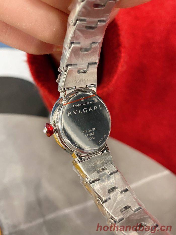 Bvlgari Watch BVW00013 Bvlgari Watch BVW00013