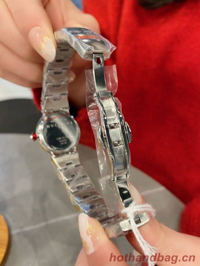 Bvlgari Watch BVW00013 Bvlgari Watch BVW00013