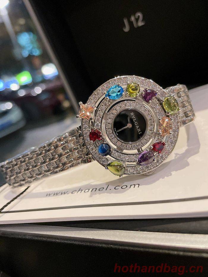 Bvlgari Watch BVW00021-1 Bvlgari Watch BVW00021-1