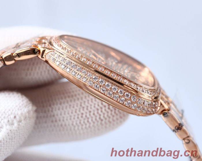 Bvlgari Watch BVW00022-1 Bvlgari Watch BVW00022-1