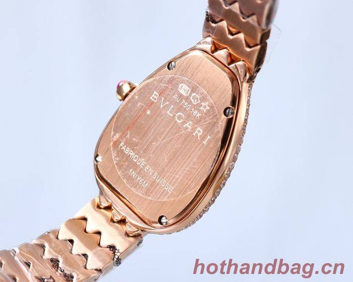 Bvlgari Watch BVW00022-1 Bvlgari Watch BVW00022-1