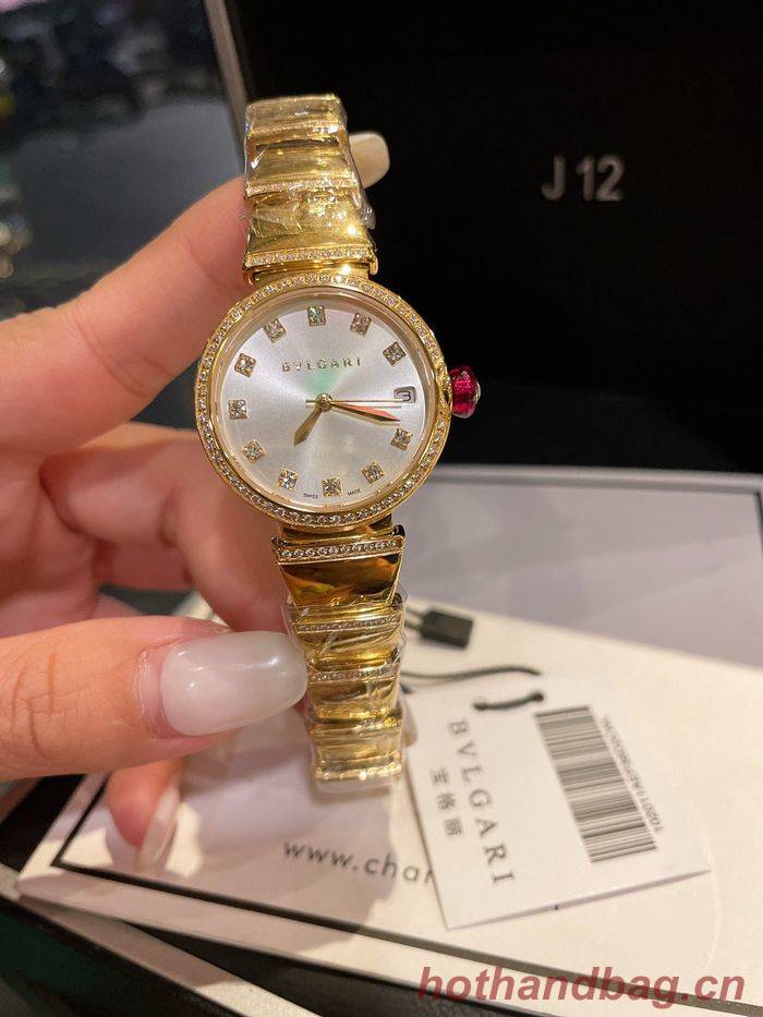 Bvlgari Watch BVW00026-2 Bvlgari Watch BVW00026-2