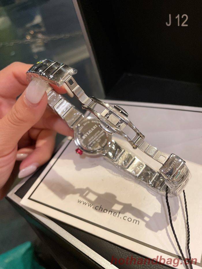 Bvlgari Watch BVW00028-1 Bvlgari Watch BVW00028-1