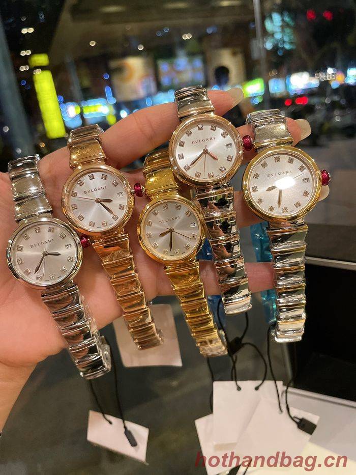 Bvlgari Watch BVW00028-1 Bvlgari Watch BVW00028-1