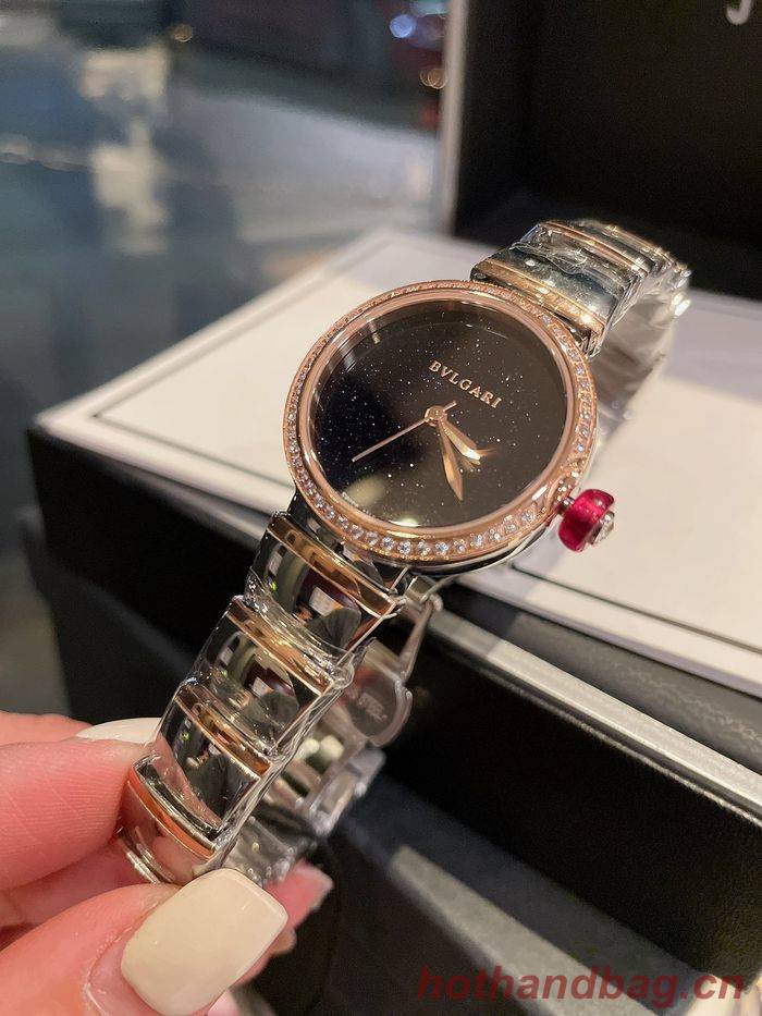 Bvlgari Watch BVW00032-1 Bvlgari Watch BVW00032-1
