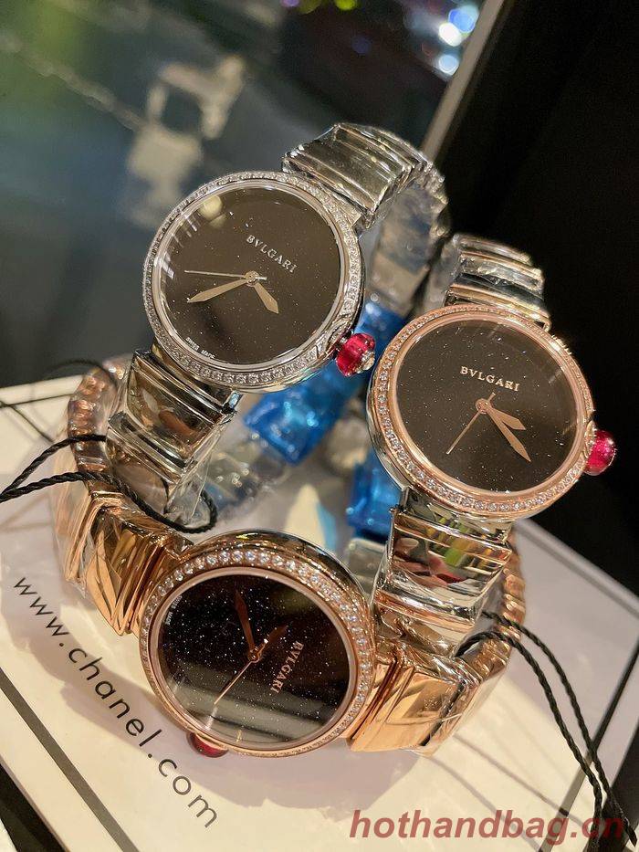 Bvlgari Watch BVW00032-1 Bvlgari Watch BVW00032-1