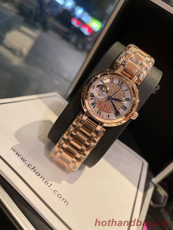 Longines Watch LGW00003-1 Longines Watch LGW00003-1