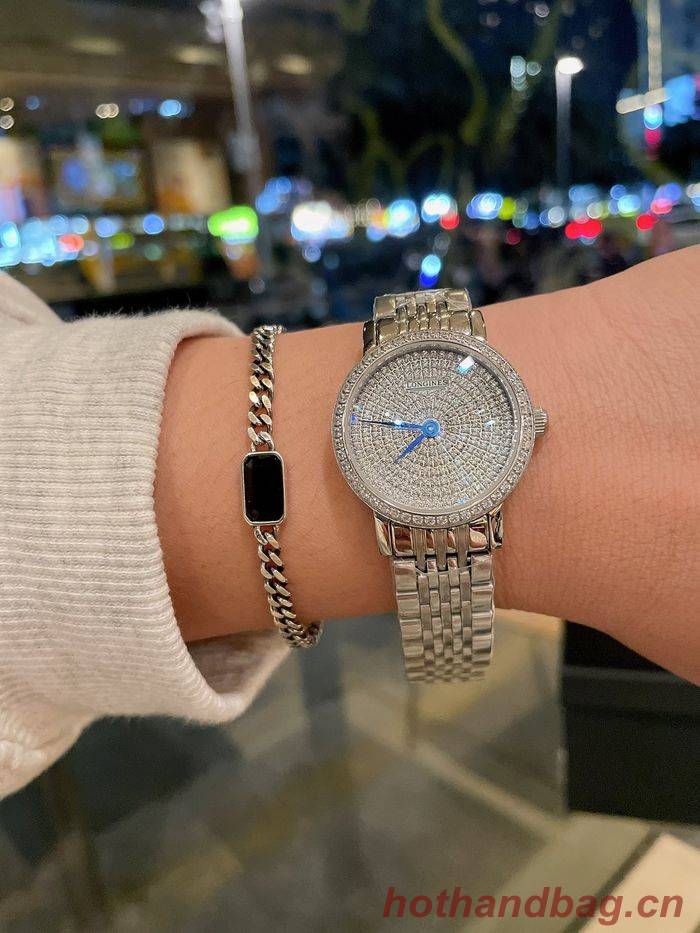 Longines Watch LGW00010 Longines Watch LGW00010