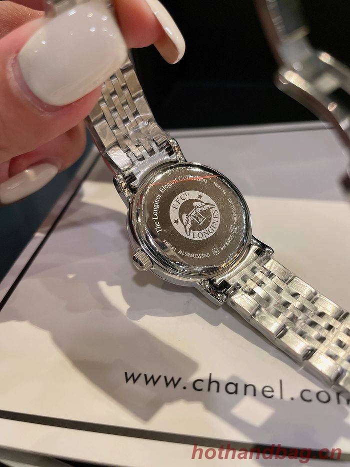 Longines Watch LGW00010 Longines Watch LGW00010