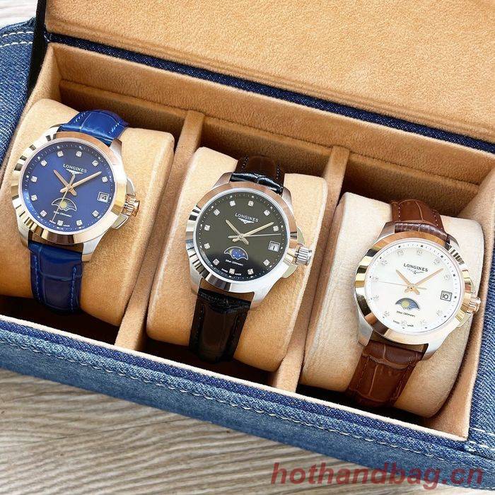 Longines Watch LGW00014-1 Longines Watch LGW00014-1