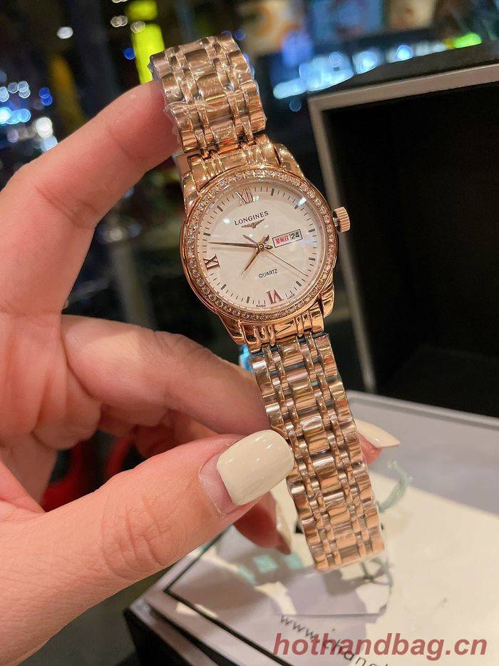 Longines Watch LGW00015-4 Longines Watch LGW00015-4