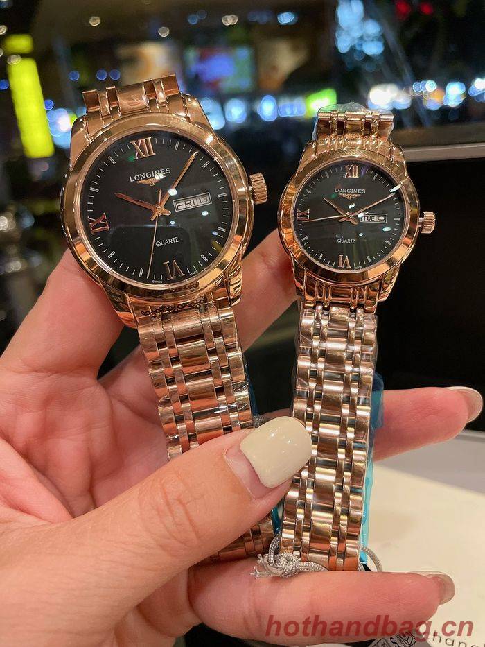 Longines Watch LGW00017-1 Longines Watch LGW00017-1