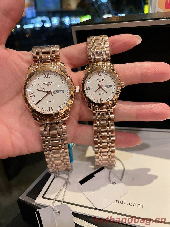 Longines Watch LGW00017-2 Longines Watch LGW00017-2