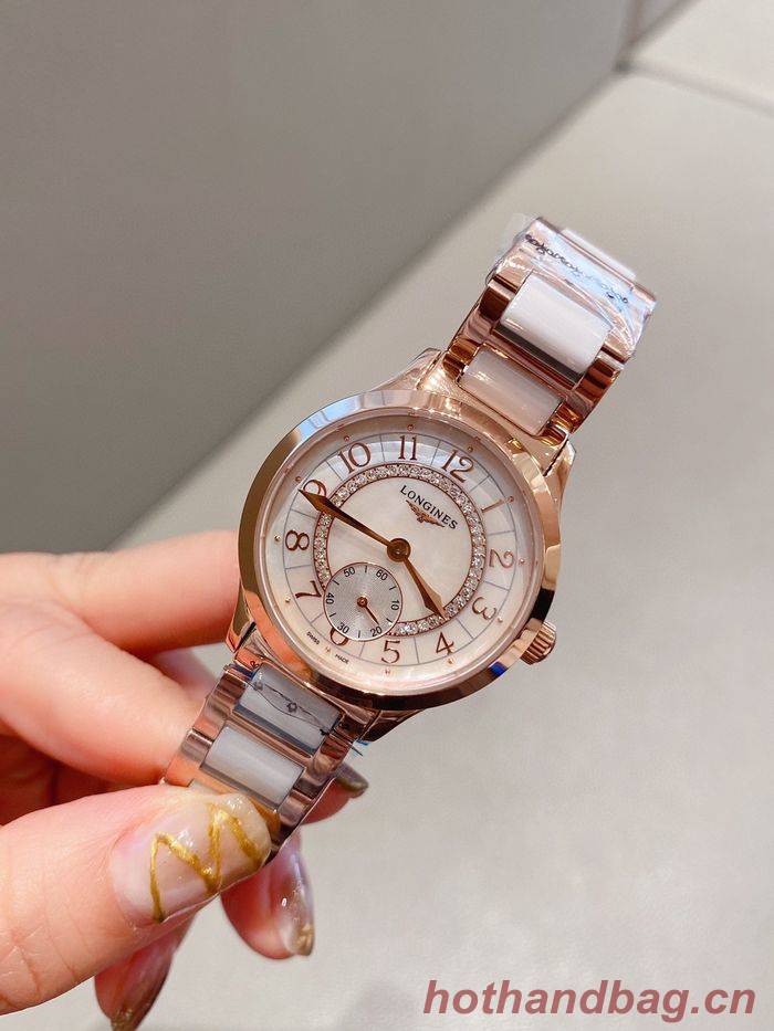Longines Watch LGW00021-2 Longines Watch LGW00021-2
