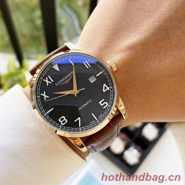 Longines Watch LGW00039-2 Longines Watch LGW00039-2