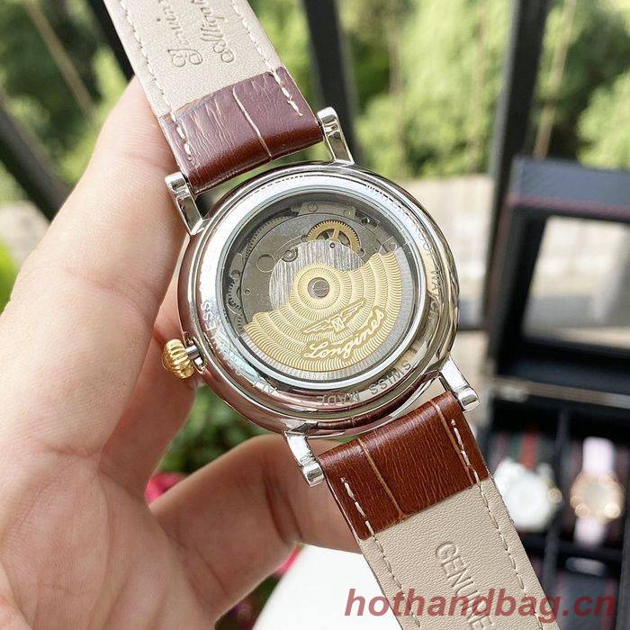 Longines Watch LGW00040-1 Longines Watch LGW00040-1