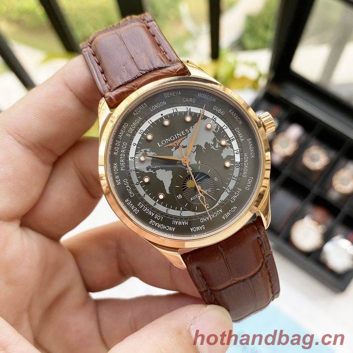 Longines Watch LGW00042-1 Longines Watch LGW00042-1