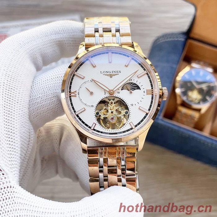 Longines Watch LGW00044-1 Longines Watch LGW00044-1