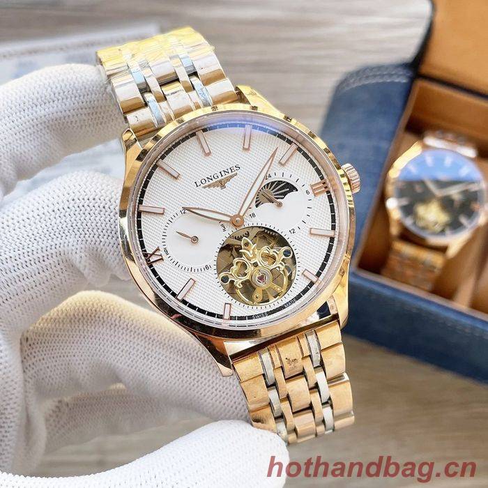 Longines Watch LGW00044-5 Longines Watch LGW00044-5