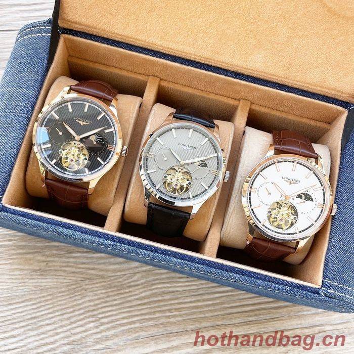 Longines Watch LGW00045-1 Longines Watch LGW00045-1