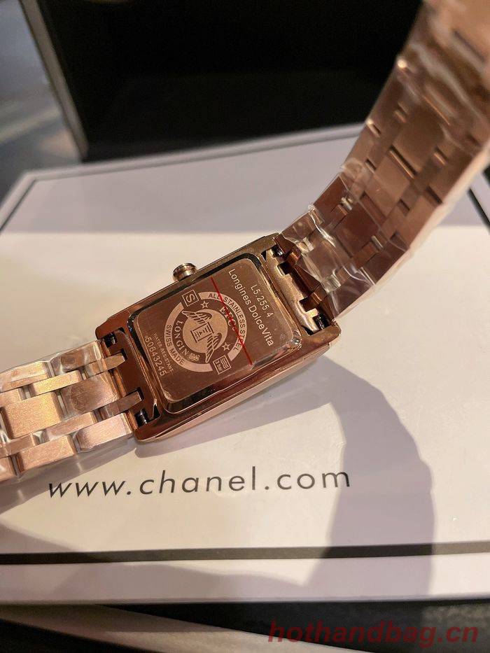 Longines Watch LGW00058-2 Longines Watch LGW00058-2