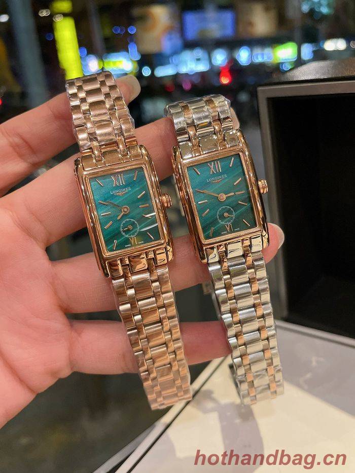 Longines Watch LGW00058-2 Longines Watch LGW00058-2