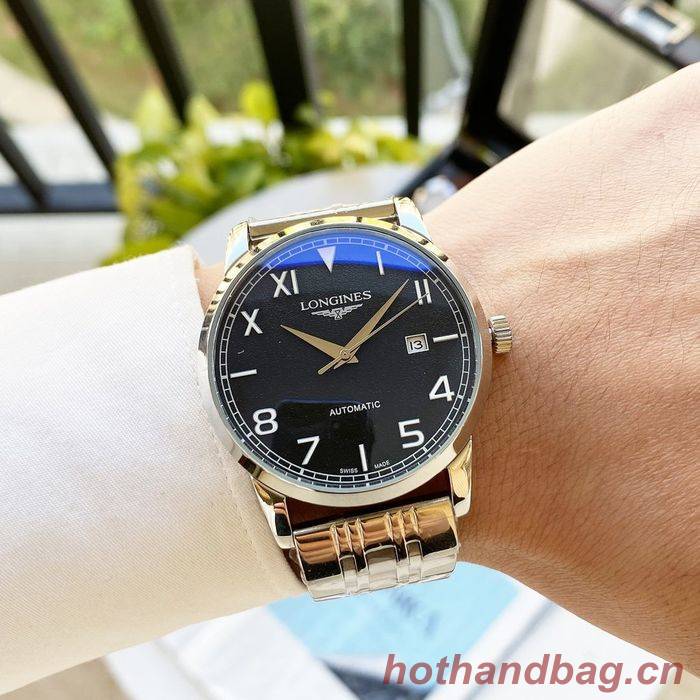 Longines Watch LGW00059-4 Longines Watch LGW00059-4