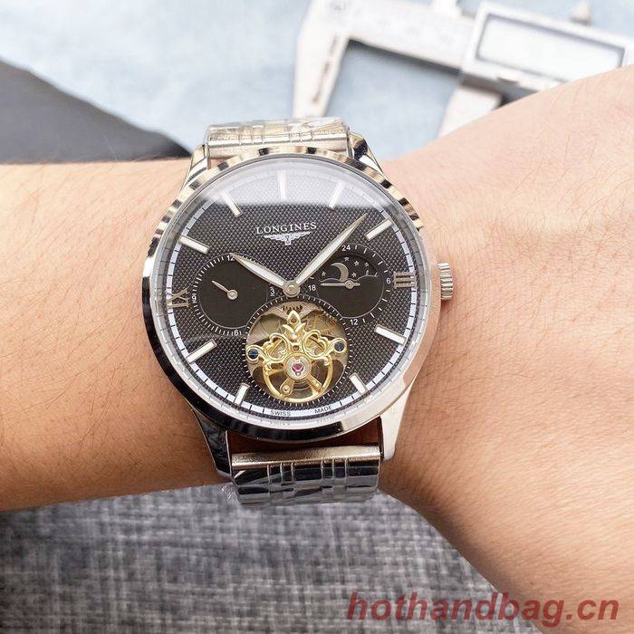 Longines Watch LGW00063-1 Longines Watch LGW00063-1