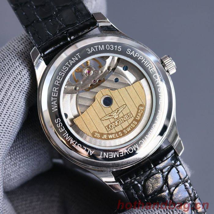 Longines Watch LGW00068-1 Longines Watch LGW00068-1