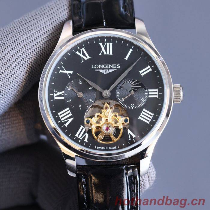 Longines Watch LGW00068-4 Longines Watch LGW00068-4