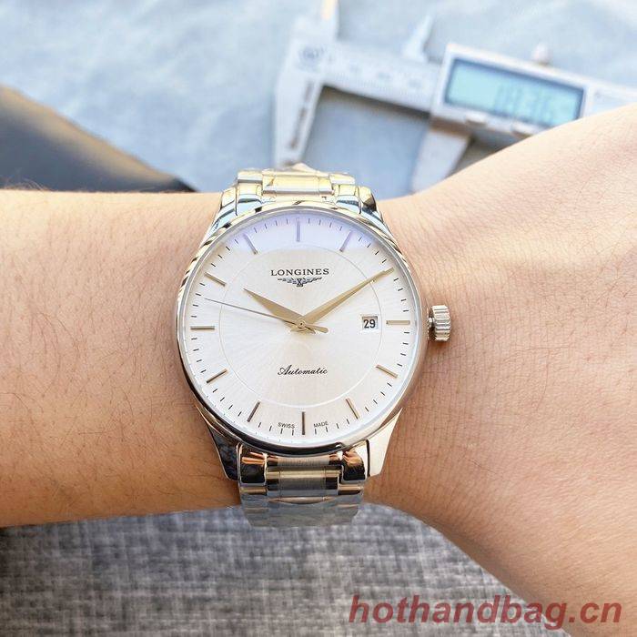 Longines Watch LGW00069-1 Longines Watch LGW00069-1