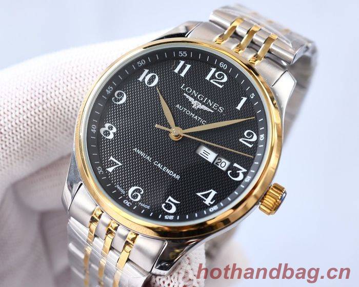 Longines Watch LGW00078-5 Longines Watch LGW00078-5