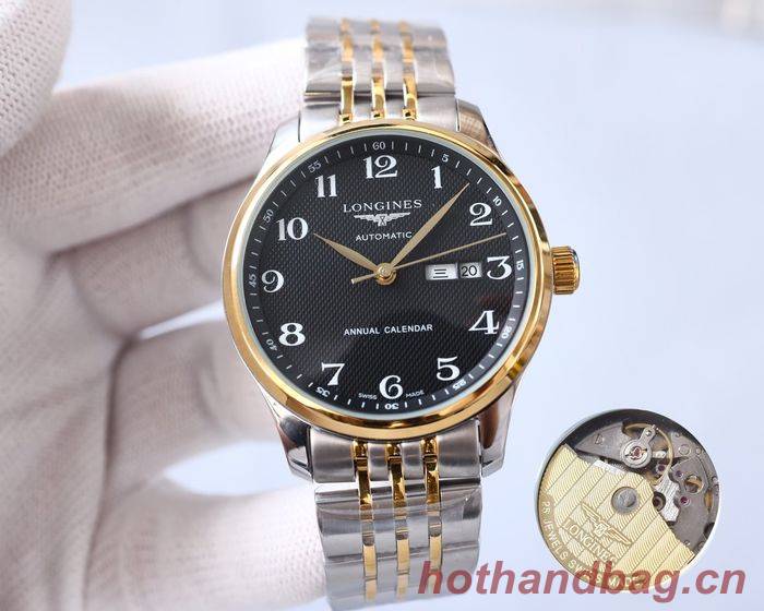 Longines Watch LGW00078-6 Longines Watch LGW00078-6