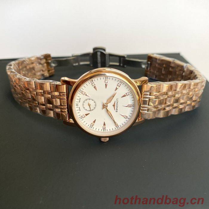 Longines Watch LGW00080-1 Longines Watch LGW00080-1