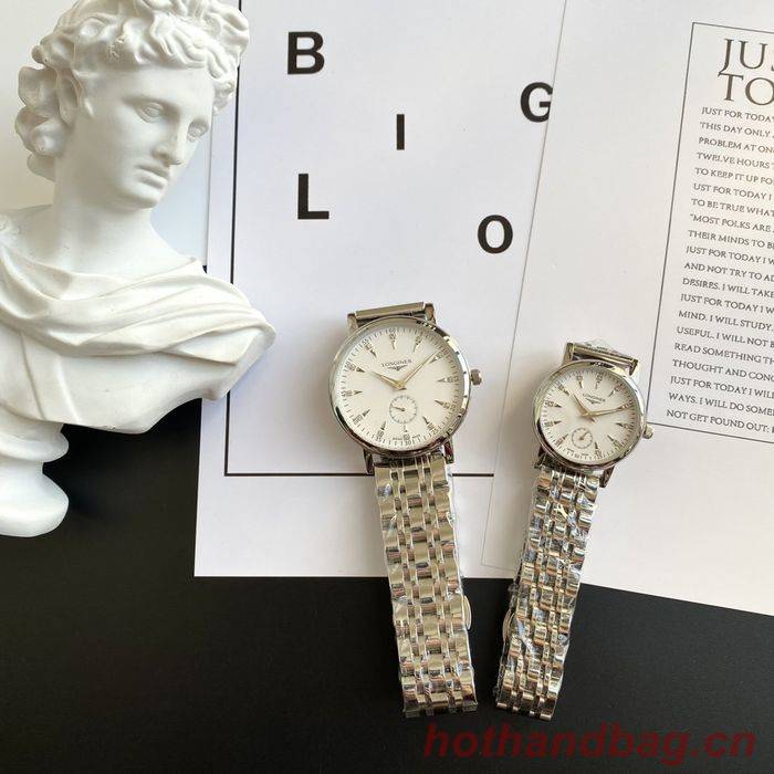 Longines Watch LGW00080-2 Longines Watch LGW00080-2