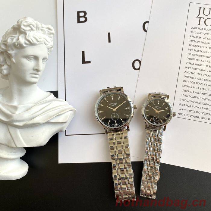 Longines Watch LGW00080-3 Longines Watch LGW00080-3